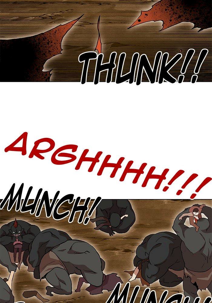 Hardcore Leveling Warrior Chapter 228 - Page 27