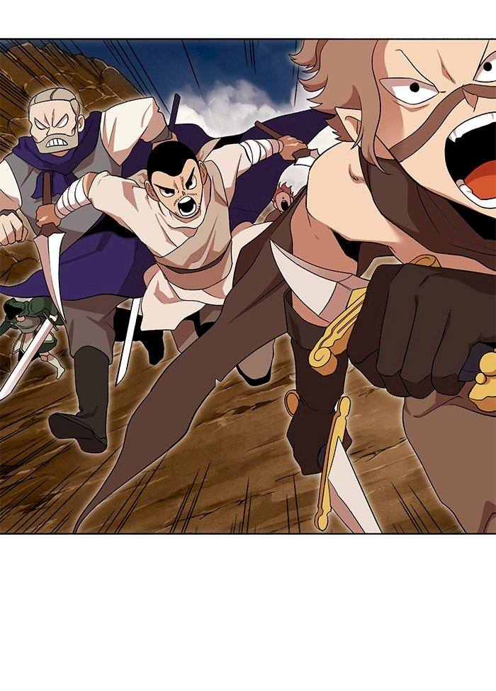 Hardcore Leveling Warrior Chapter 228 - Page 3