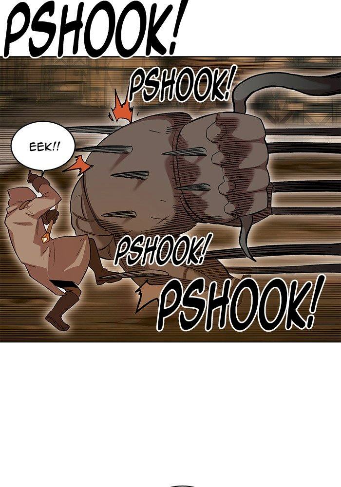 Hardcore Leveling Warrior Chapter 228 - Page 35