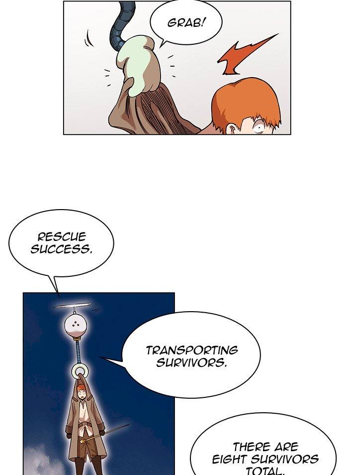 Hardcore Leveling Warrior Chapter 228 - Page 36