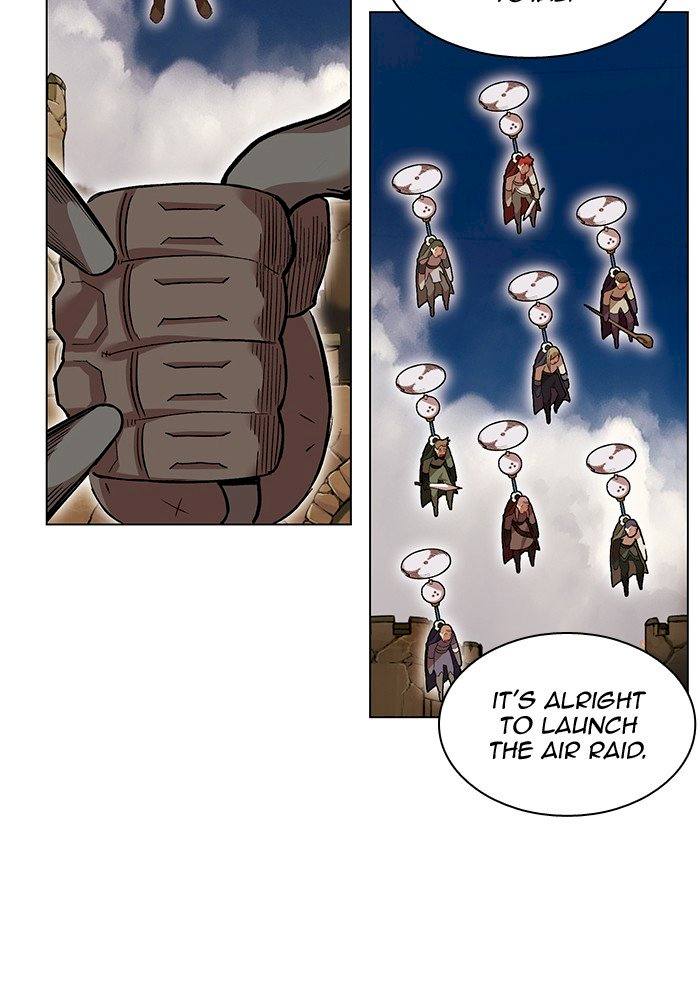 Hardcore Leveling Warrior Chapter 228 - Page 37