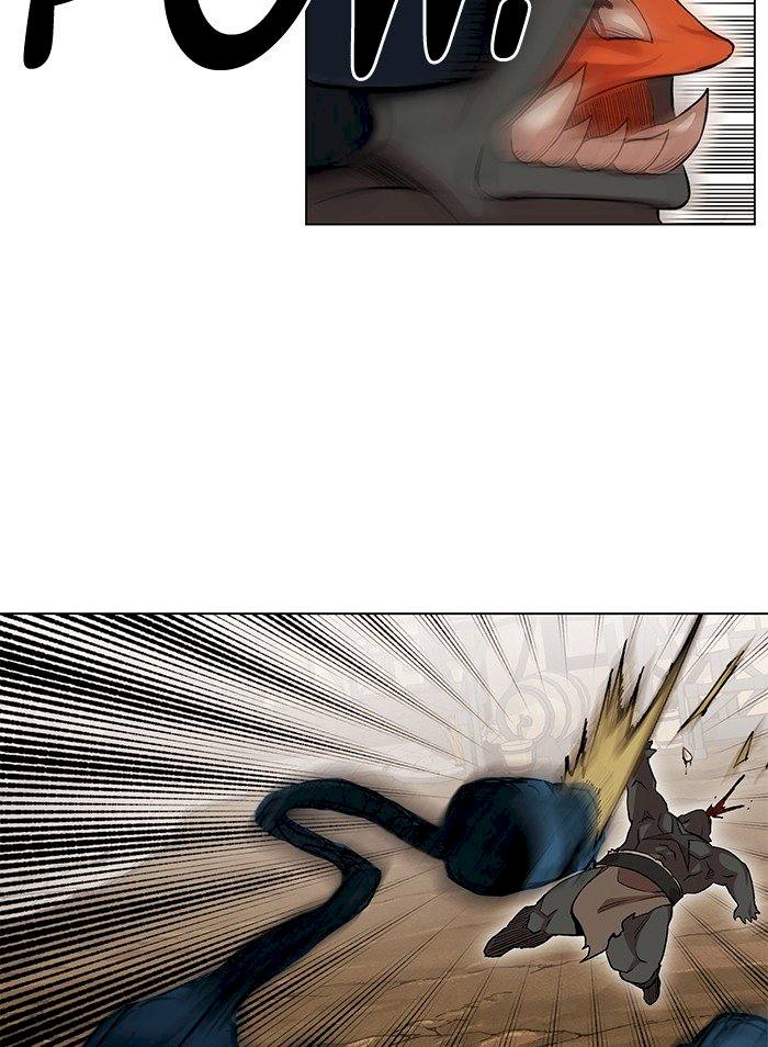 Hardcore Leveling Warrior Chapter 228 - Page 40