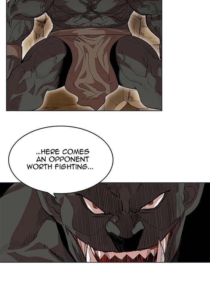 Hardcore Leveling Warrior Chapter 228 - Page 45