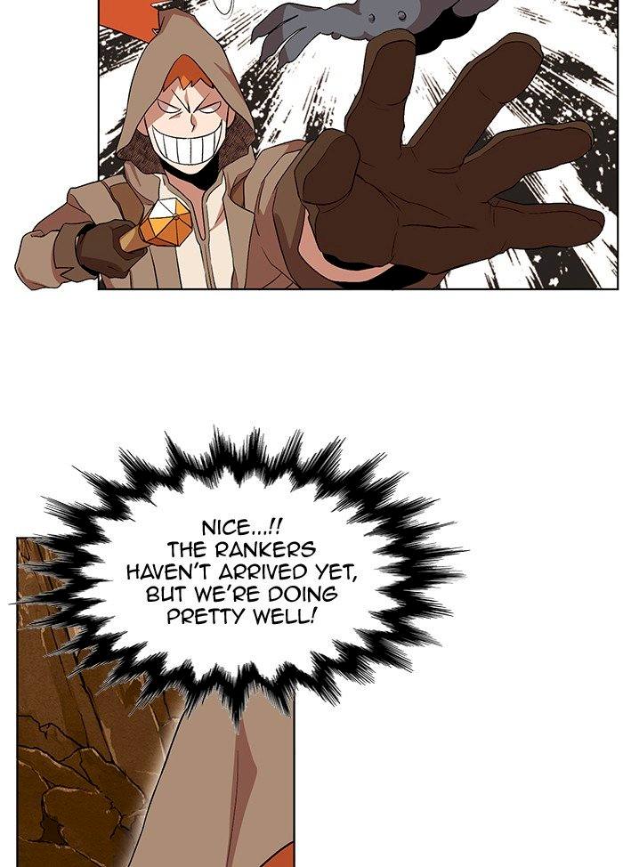 Hardcore Leveling Warrior Chapter 228 - Page 5