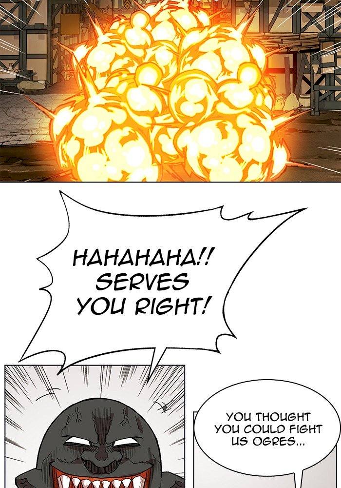 Hardcore Leveling Warrior Chapter 228 - Page 52