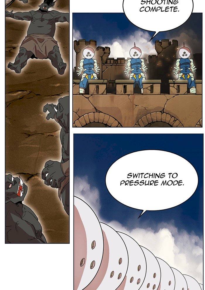 Hardcore Leveling Warrior Chapter 228 - Page 55