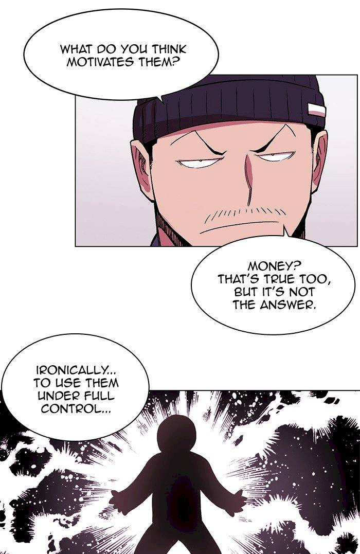 Hardcore Leveling Warrior Chapter 228 - Page 74