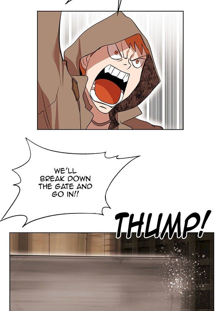 Hardcore Leveling Warrior Chapter 228 - Page 8