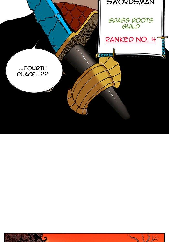 Hardcore Leveling Warrior Chapter 228 - Page 88