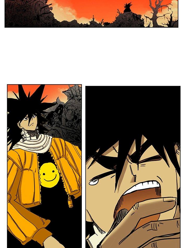 Hardcore Leveling Warrior Chapter 228 - Page 89