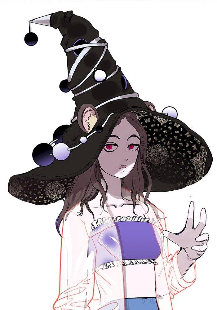 Hardcore Leveling Warrior Chapter 228 - Page 92