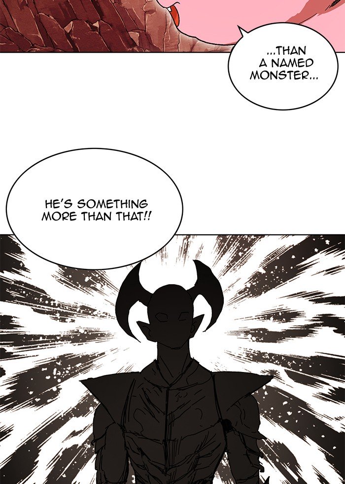 Hardcore Leveling Warrior Chapter 229 - Page 43