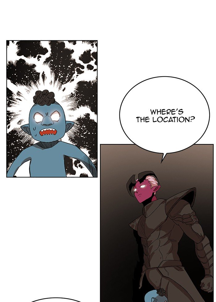 Hardcore Leveling Warrior Chapter 229 - Page 55