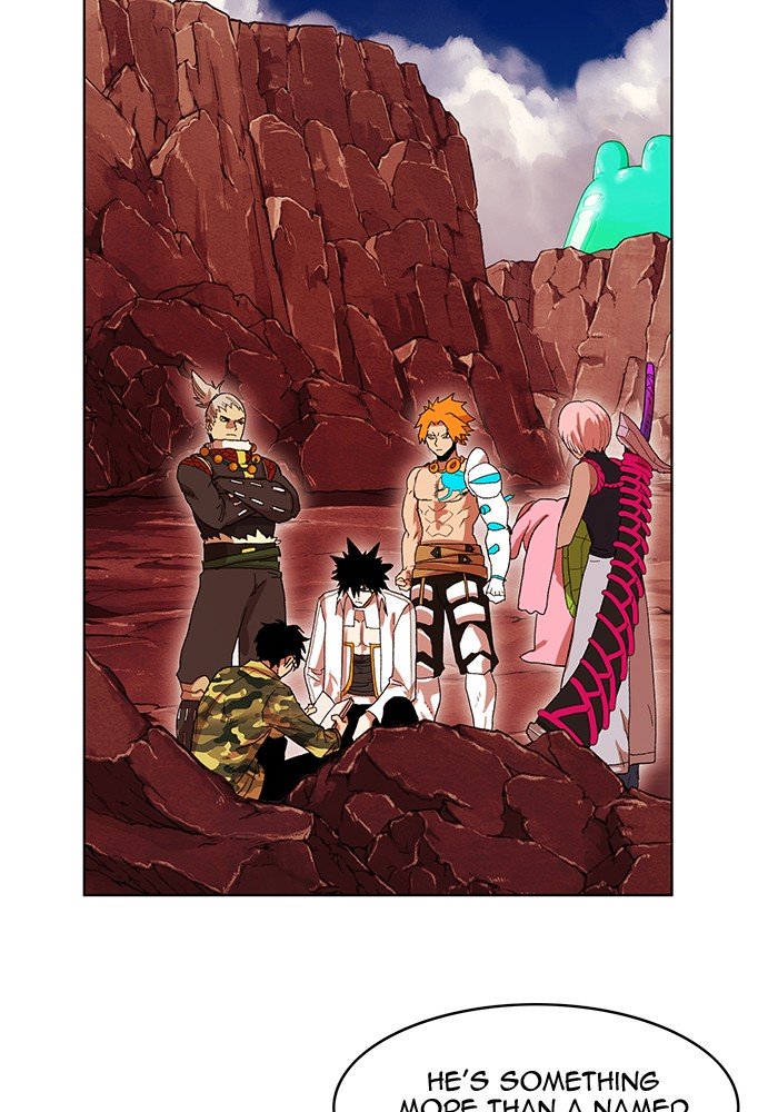 Hardcore Leveling Warrior Chapter 229 - Page 58