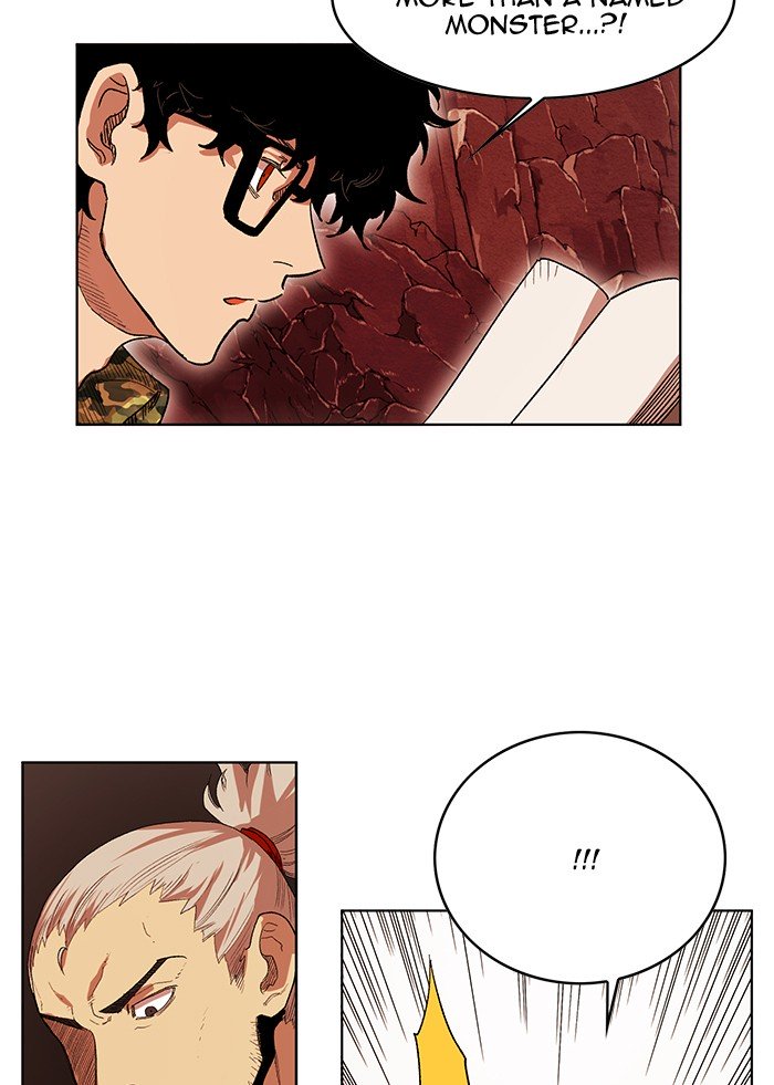 Hardcore Leveling Warrior Chapter 229 - Page 59