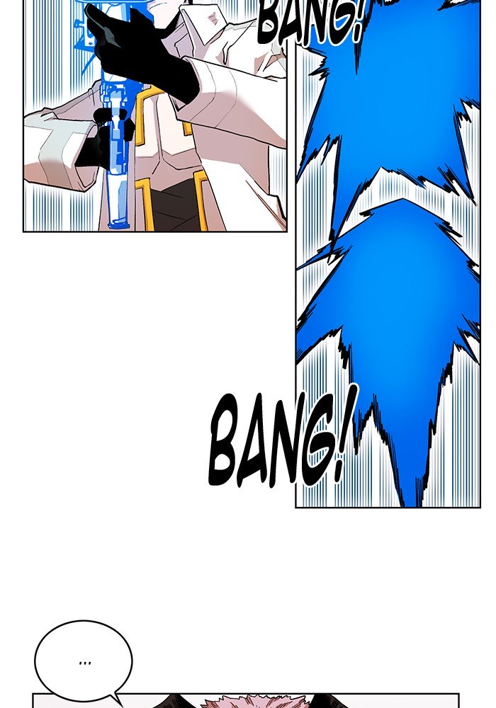 Hardcore Leveling Warrior Chapter 230 - Page 65