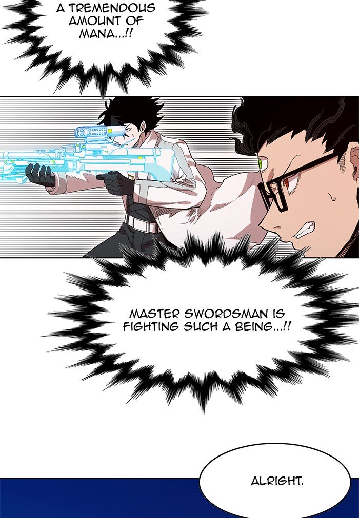 Hardcore Leveling Warrior Chapter 231 - Page 43