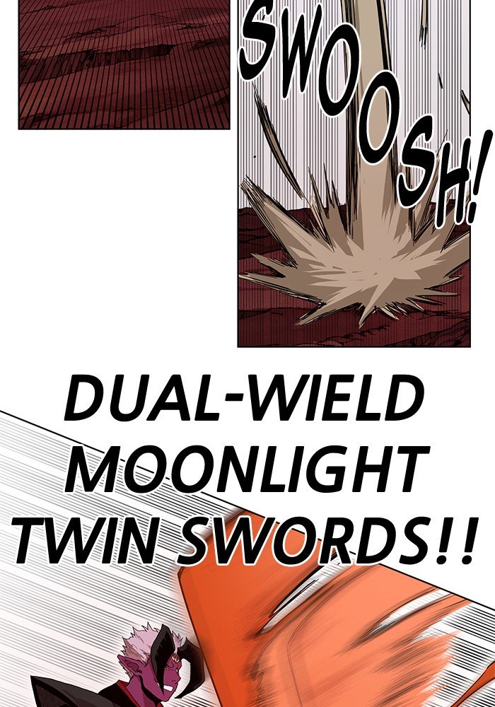 Hardcore Leveling Warrior Chapter 231 - Page 46