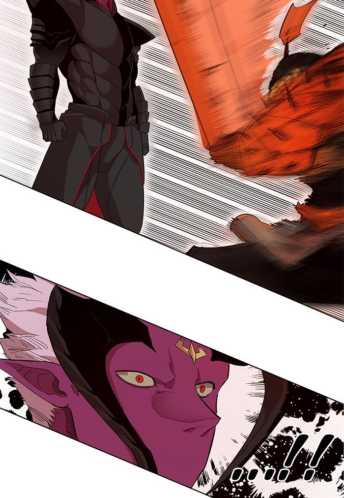 Hardcore Leveling Warrior Chapter 231 - Page 47