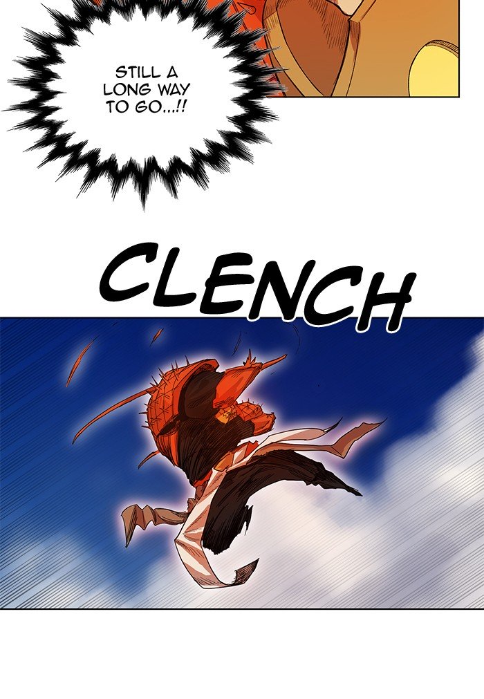 Hardcore Leveling Warrior Chapter 231 - Page 55