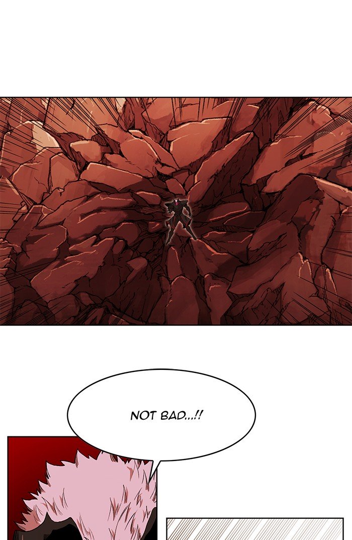 Hardcore Leveling Warrior Chapter 231 - Page 56