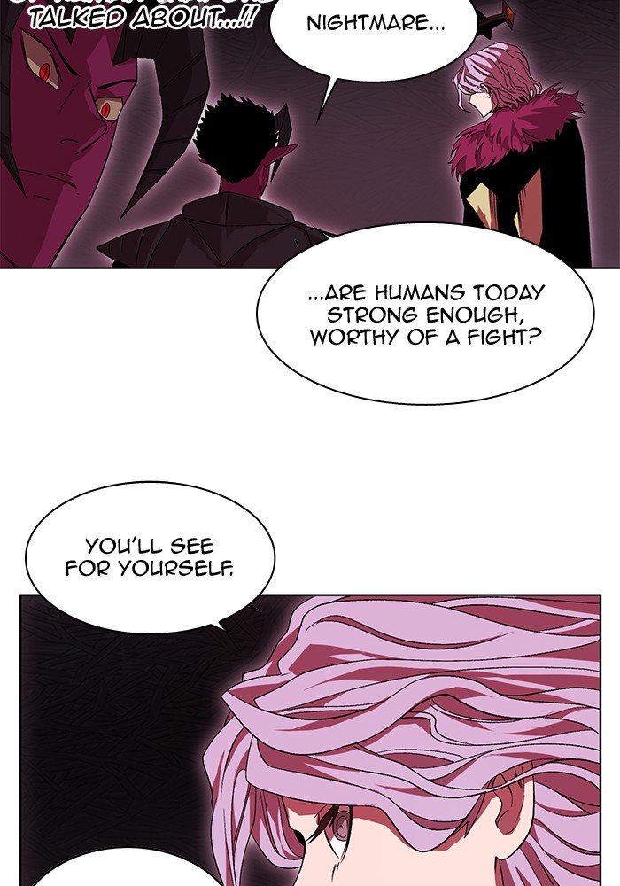 Hardcore Leveling Warrior Chapter 231 - Page 6