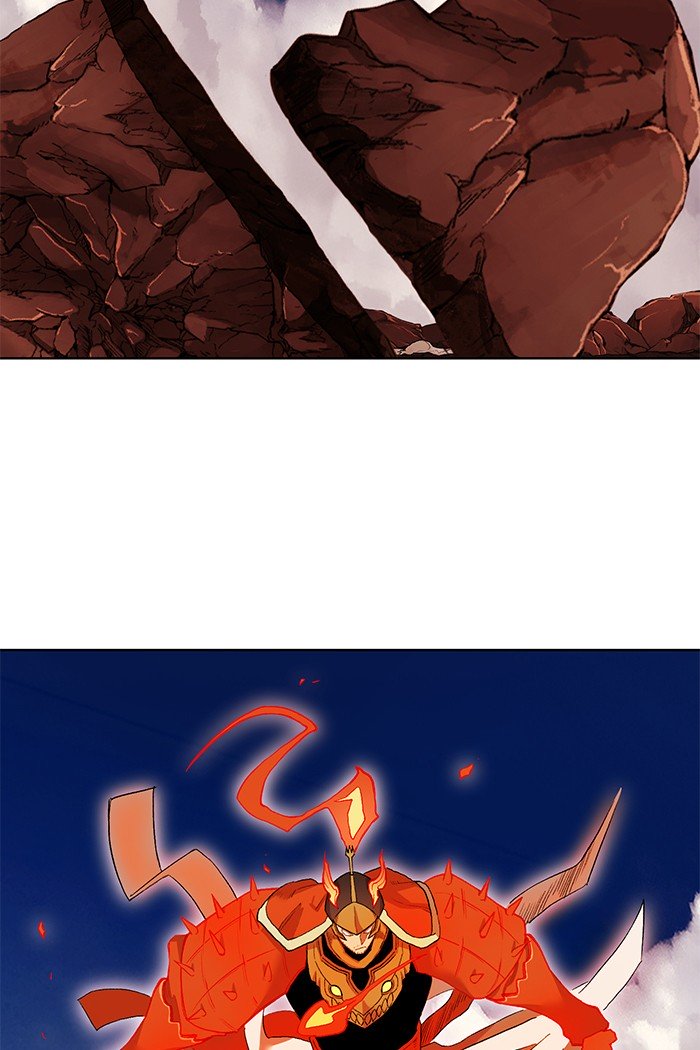 Hardcore Leveling Warrior Chapter 231 - Page 61