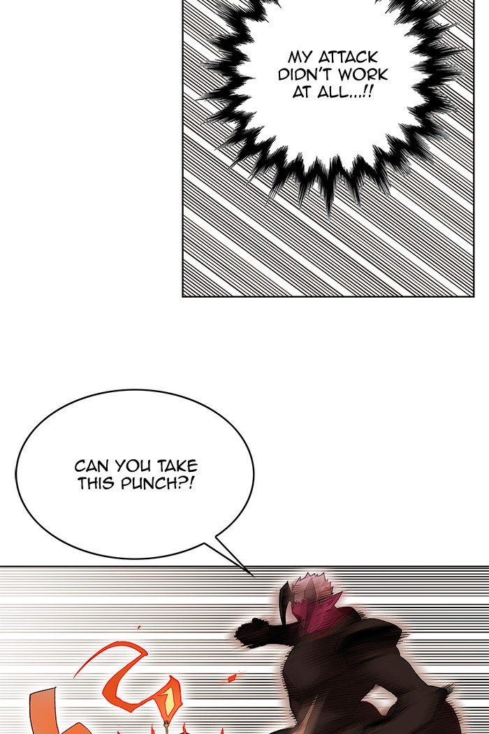 Hardcore Leveling Warrior Chapter 231 - Page 63