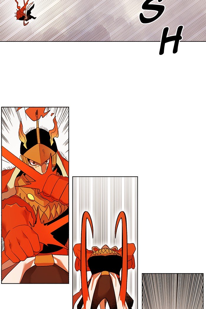 Hardcore Leveling Warrior Chapter 231 - Page 67