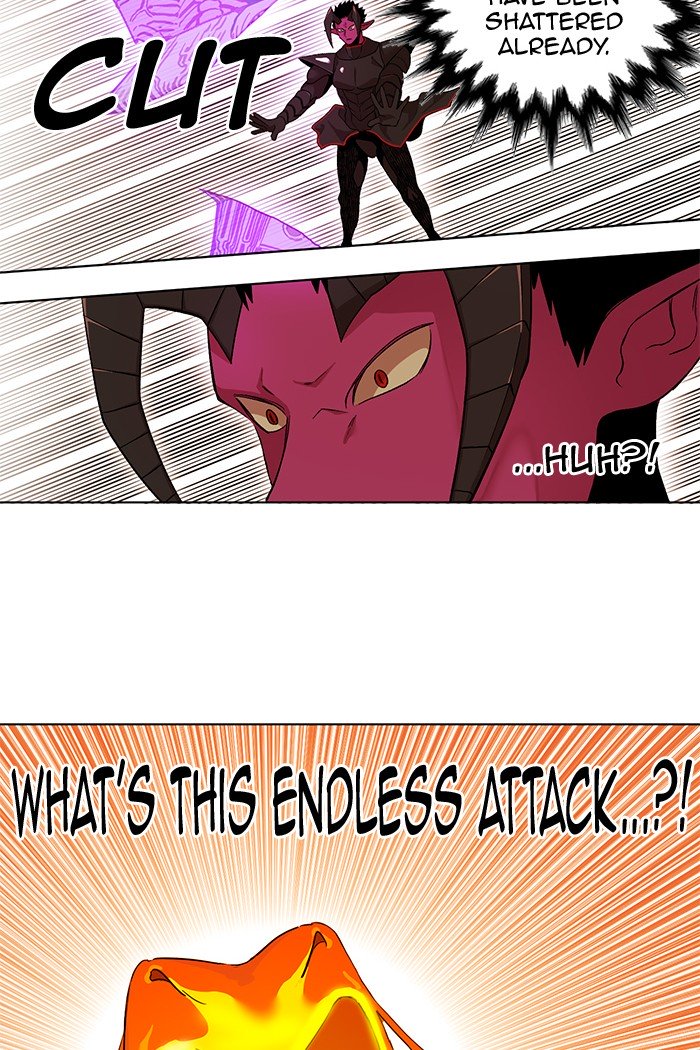 Hardcore Leveling Warrior Chapter 231 - Page 71