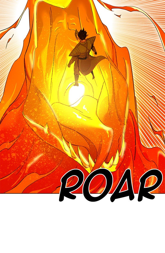 Hardcore Leveling Warrior Chapter 231 - Page 72