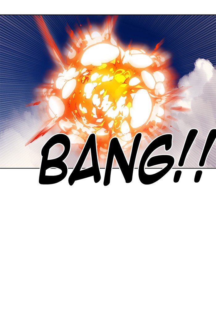 Hardcore Leveling Warrior Chapter 231 - Page 76