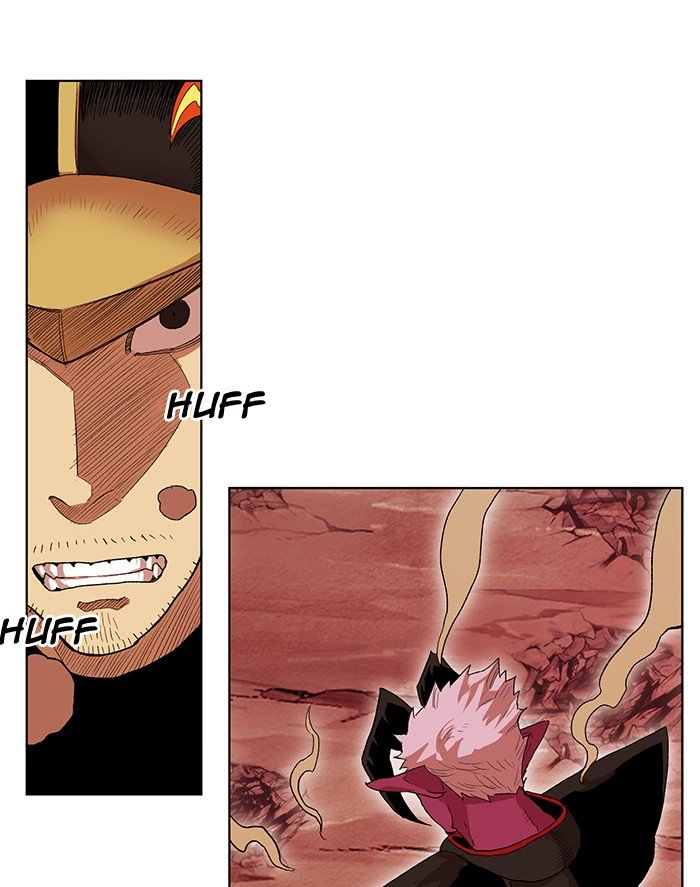 Hardcore Leveling Warrior Chapter 231 - Page 77