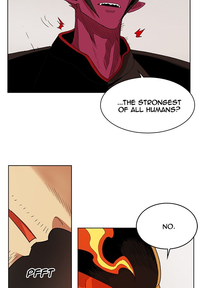 Hardcore Leveling Warrior Chapter 231 - Page 80