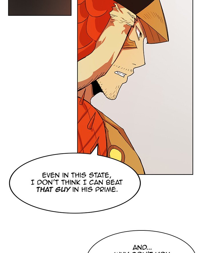 Hardcore Leveling Warrior Chapter 231 - Page 81