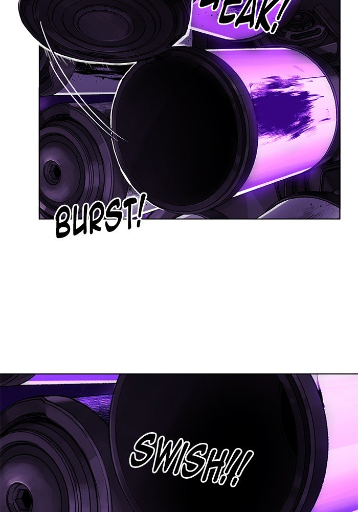 Hardcore Leveling Warrior Chapter 233 - Page 10