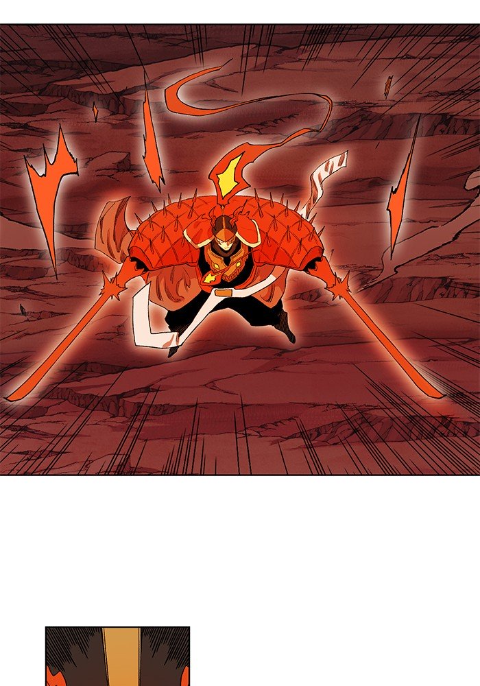 Hardcore Leveling Warrior Chapter 233 - Page 29