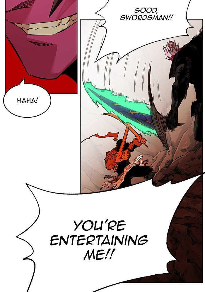 Hardcore Leveling Warrior Chapter 233 - Page 71