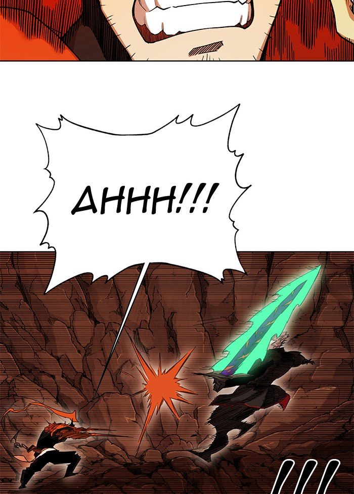 Hardcore Leveling Warrior Chapter 233 - Page 76