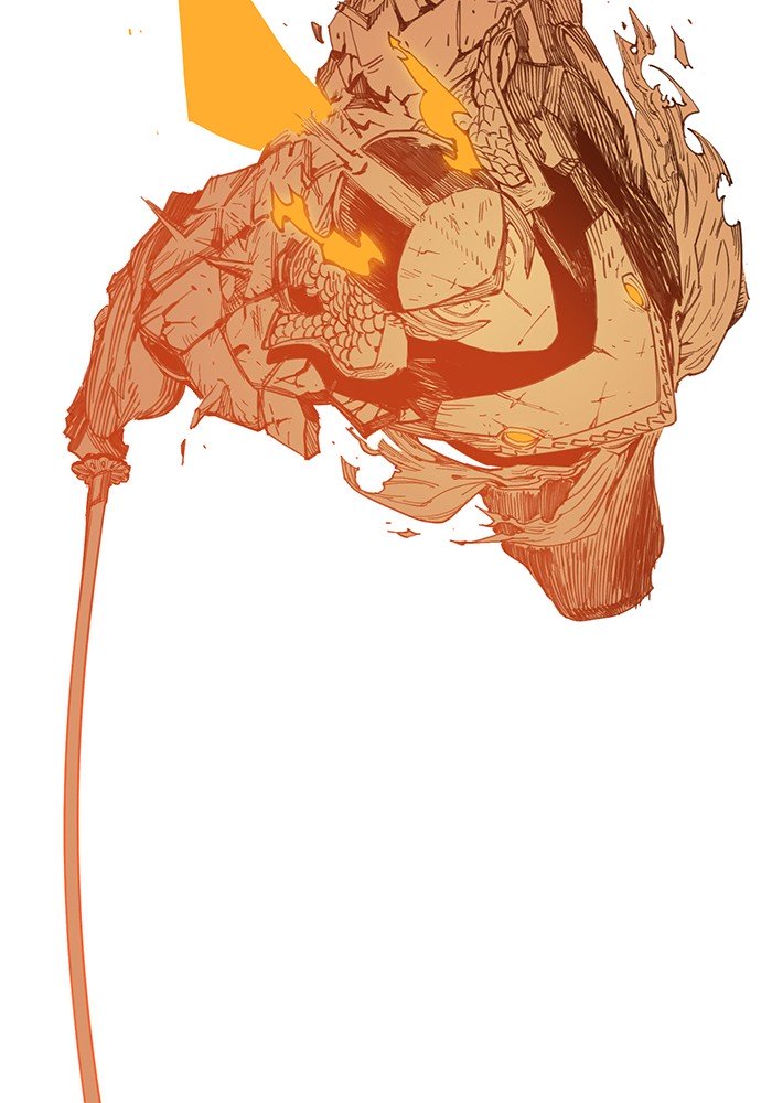 Hardcore Leveling Warrior Chapter 233 - Page 86