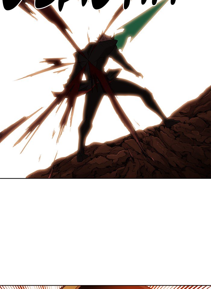 Hardcore Leveling Warrior Chapter 234 - Page 13