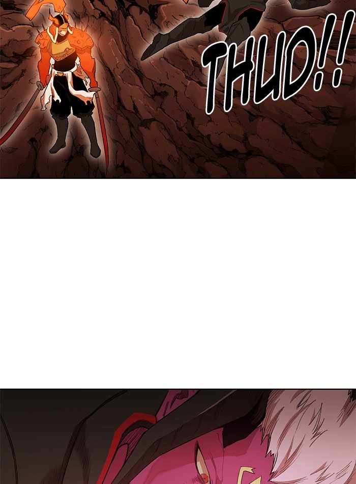 Hardcore Leveling Warrior Chapter 234 - Page 16