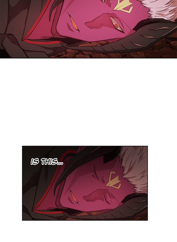 Hardcore Leveling Warrior Chapter 234 - Page 17