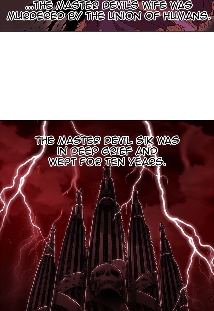 Hardcore Leveling Warrior Chapter 234 - Page 28