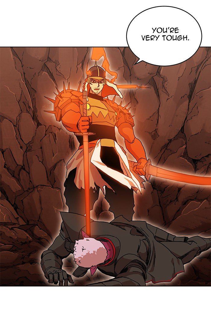 Hardcore Leveling Warrior Chapter 234 - Page 49