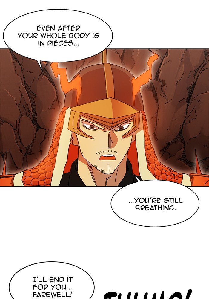 Hardcore Leveling Warrior Chapter 234 - Page 50