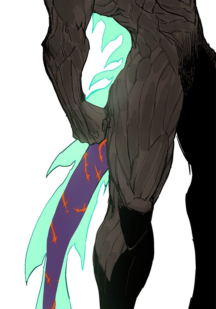 Hardcore Leveling Warrior Chapter 234 - Page 56