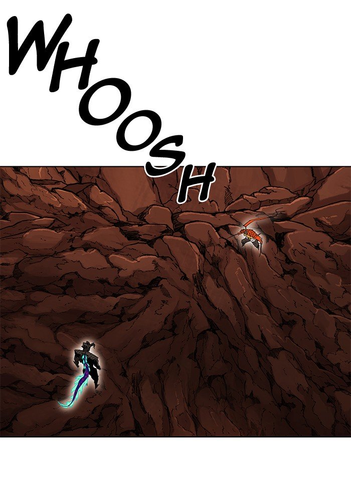 Hardcore Leveling Warrior Chapter 234 - Page 58