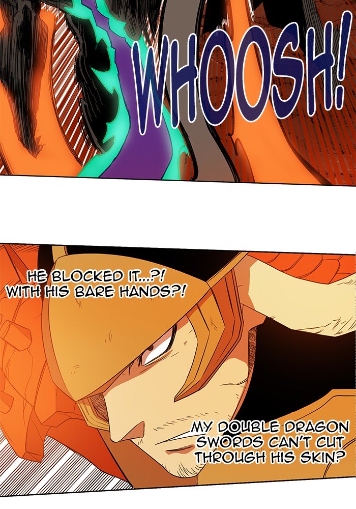 Hardcore Leveling Warrior Chapter 234 - Page 67