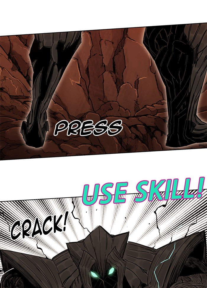 Hardcore Leveling Warrior Chapter 234 - Page 68